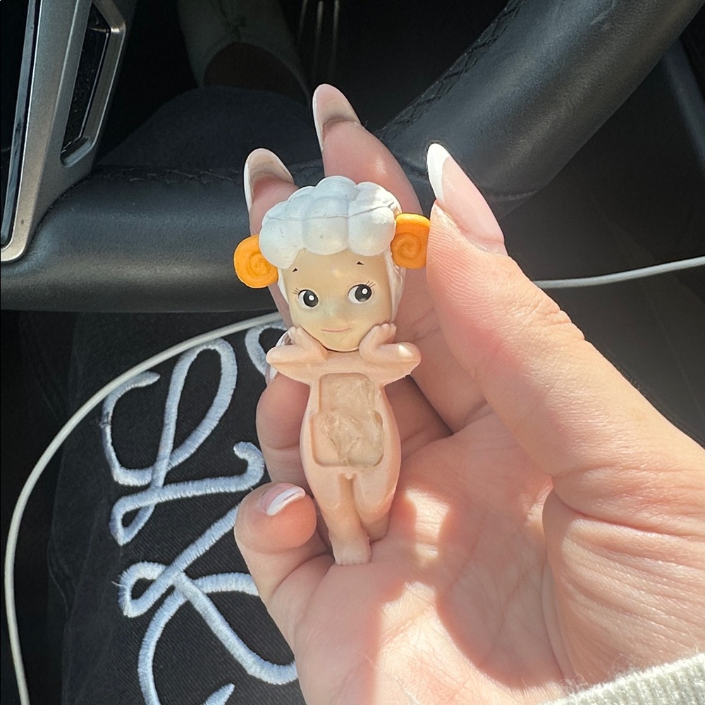Sonny Angel Hipper Adorable Sheep